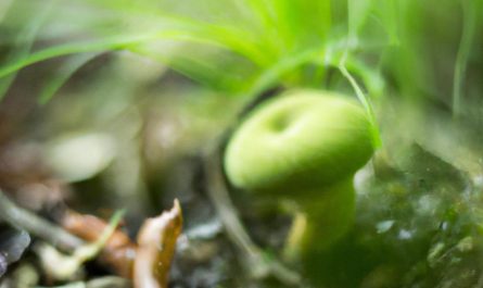 Blekot pospolity – jak rozpoznać tę trującą roślinę?