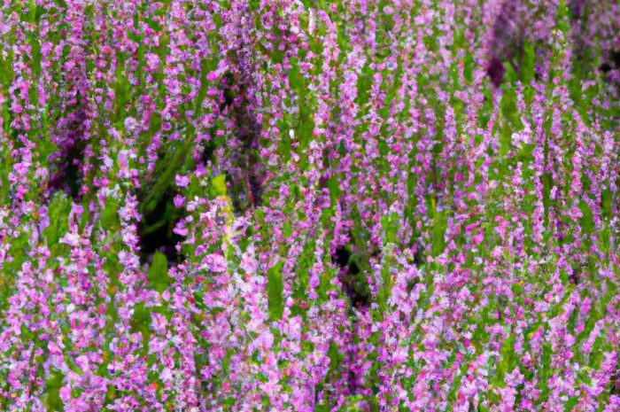 Heidi’s – bawarskie wrzośce w polskich ogrodach