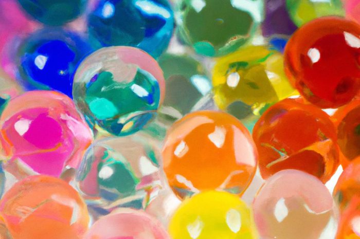 Hydrożel ogrodniczy – co to takiego? Jak stosować go w ogrodzie i w roślinach doniczkowych?