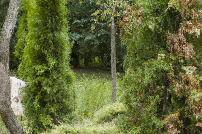 Iglaki do ogrodu – jakie gatunki warto wybrać?