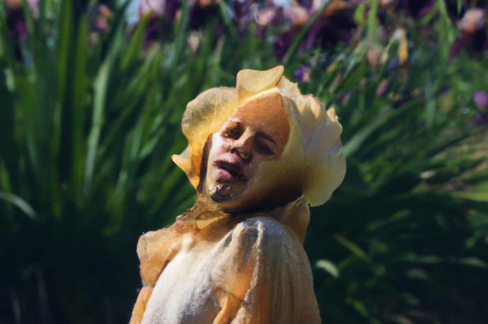 Irys syberyjski czy bródkowy – którego kosaćca warto wybrać? Poznaj najpopularniejsze odmiany tej rośliny cebulowej!