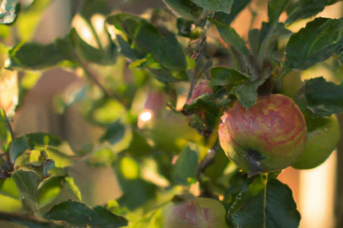 Jabłoń – jak pielęgnować to drzewko, aby cieszyć się smakiem soczystych owoców? Poznaj zasady uprawy tej rośliny