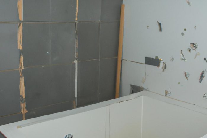 Jak bez nerwów wyremontować łazienkę?