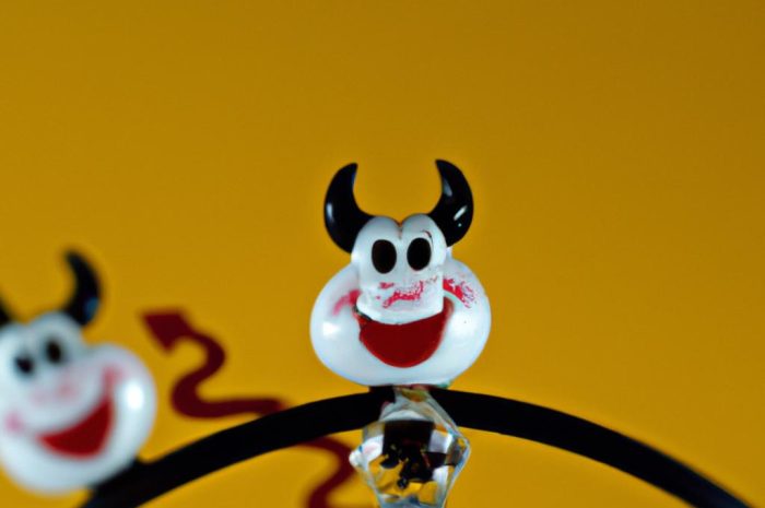 Jak odróżnić szatana od prawdziwka? Wyjaśniamy!