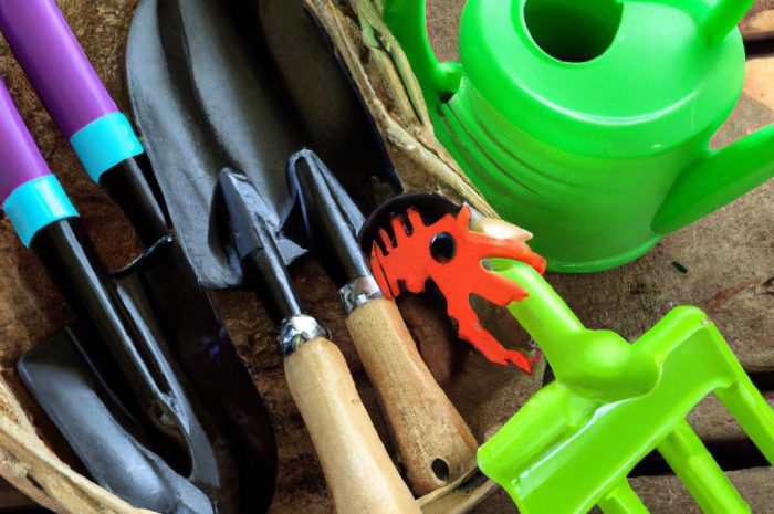 Jak przygotować się do pielęgnacji ogrodu w nadchodzącym sezonie?
