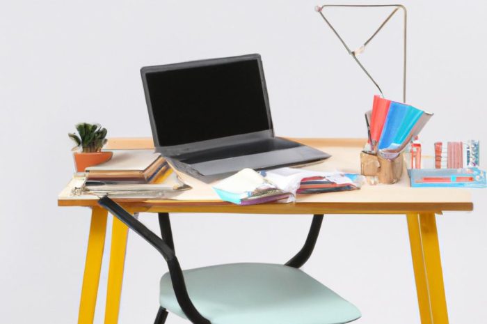 Jak przygotować się do testów podczas ubiegania się o pracę?