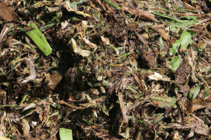 Jak samodzielnie przygotować kompost, czyli co każdy ogrodnik powinien wiedzieć o kompostowaniu