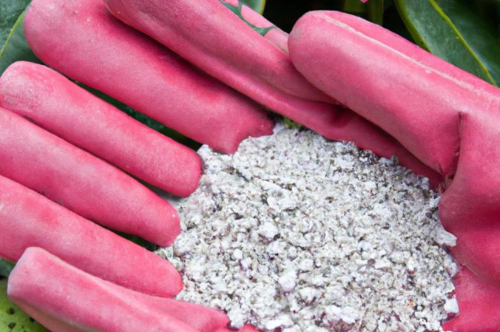 Jak stosować nawóz do rododendronów? Sprawdź!