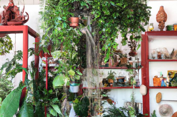 Jak stworzyć mini-ogródek we własnym mieszkaniu? Praktyczny poradnik krok po kroku