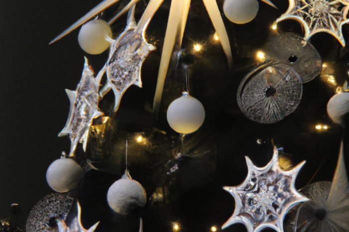 Jak ubrać choinkę nowocześnie i modnie? Inspiracje i pomysły na dekoracje