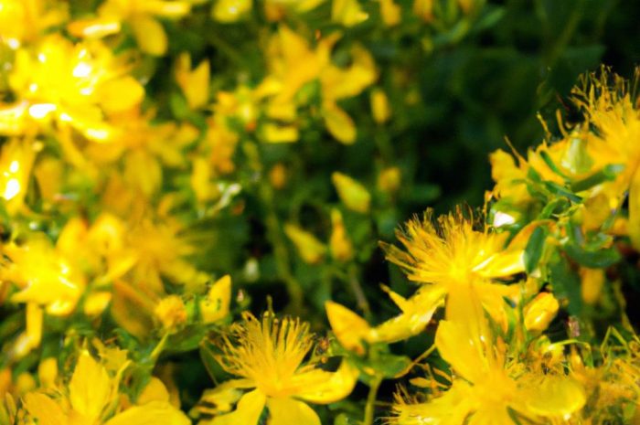 Jak uprawiać dziurawiec ozdobny w swoim ogrodzie? Zobacz przydatne informacje, które możesz wykorzystać!