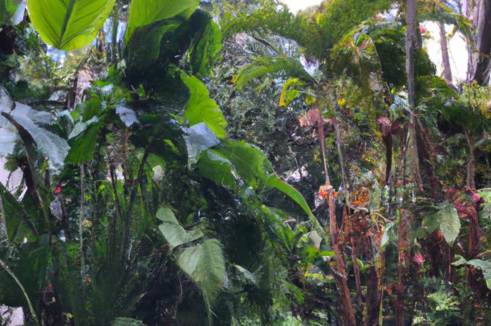 Jak uprawiać rośliny egzotyczne w pojemnikach? Kwiaty doniczkowe do ogrodu tropikalnego