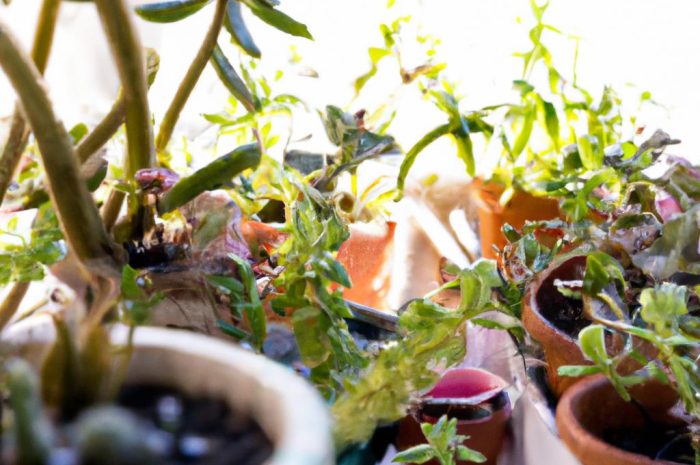 Jak uprawiać rośliny oleiste bogate w nienasycone kwas tłuszczowe? Soja, rzepak, len i słonecznik w uprawie domowej