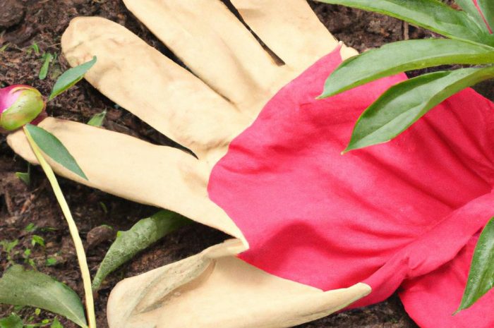 Jak uprawiać piwonie? Wskazówki dotyczące sadzenia i pielęgnacji kwiatów