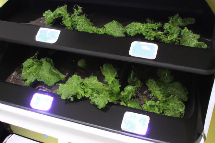 Jak uprawiać rośliny w growboxach?