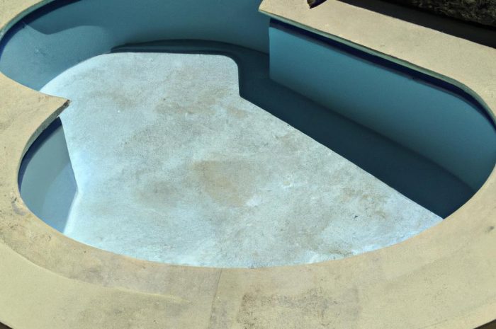 Jak wkopać basen stelażowy w grunt? Podpowiadamy