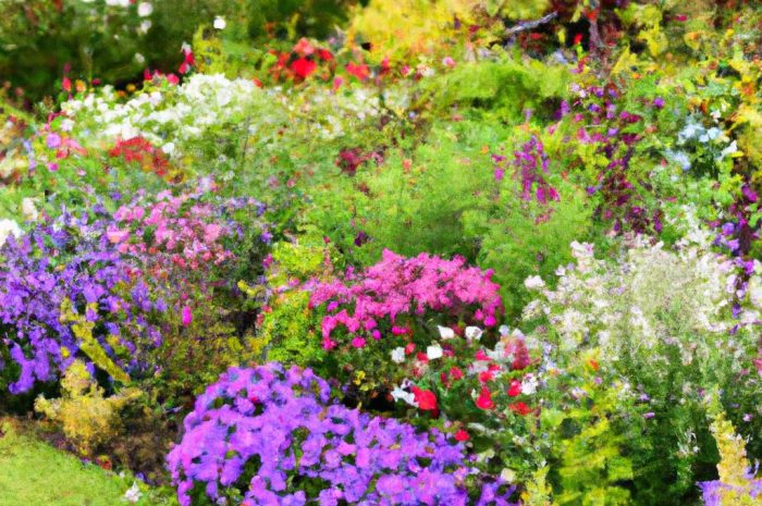 Jak wykorzystać w swoim ogrodzie kwiaty bylinowe i na czym polega ich hodowla? Zobacz przydatne informacje na ten temat!