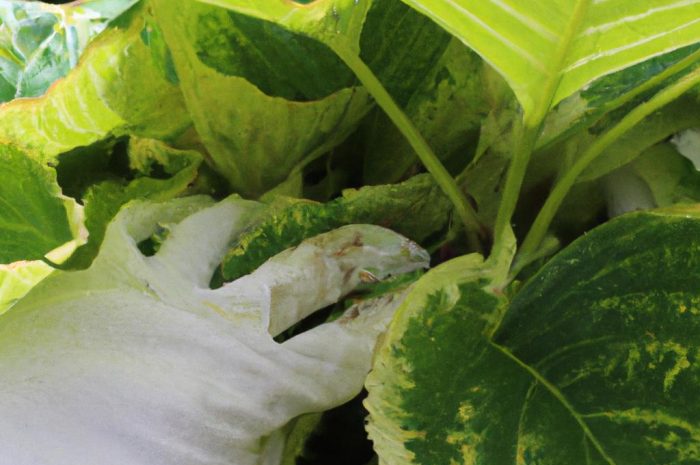 Jak zabezpieczyć hortensje na zimę, aby nie przemarzły?