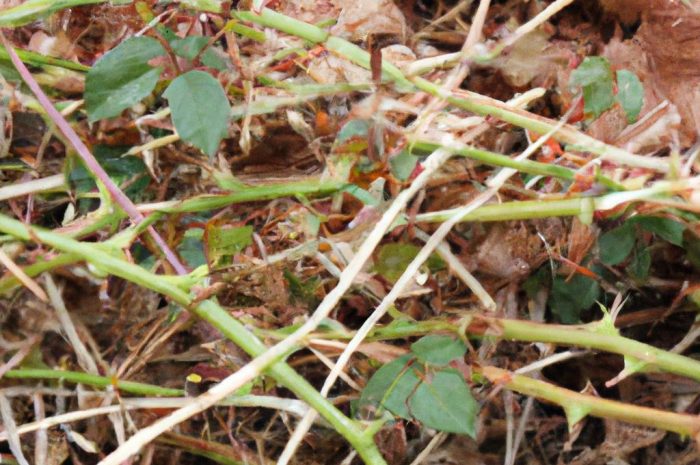 Jak zabezpieczyć róże na pniu na zimę? Zimowanie róż piennych