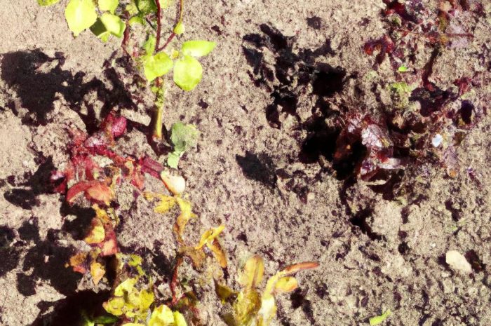 Jak zabezpieczyć róże na zimę? Kopczykowanie i ściółkowanie krzewów