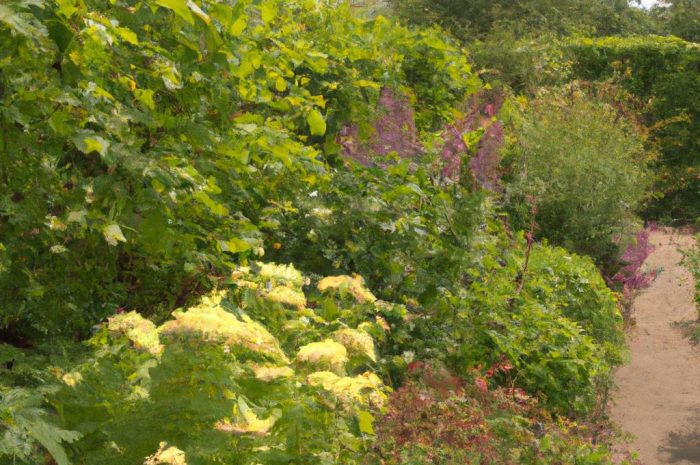 Jak zaprojektować ogród naturalistyczny? Architektura krajobrazu i wybór roślin