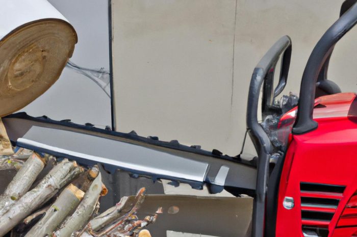 Jaki rozdrabniacz do gałęzi – frezowy czy nożowy? Porównanie urządzeń