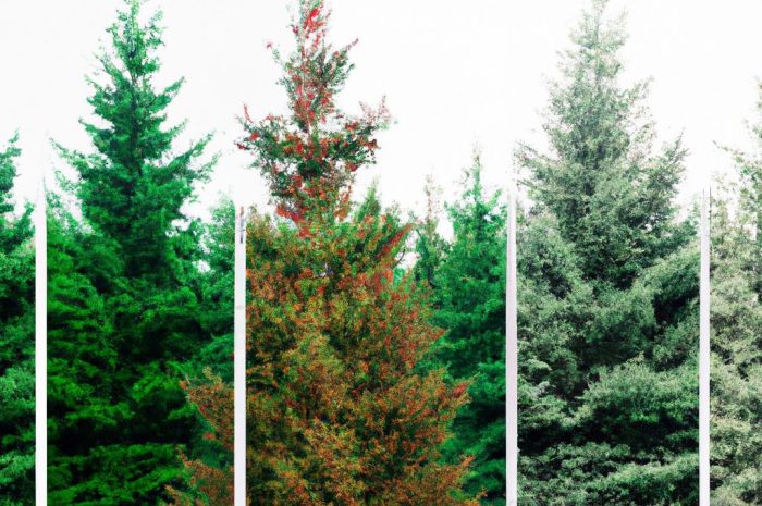 Jakie drzewko na choinkę? Świerk, jodła czy sosna na Boże Narodzenie?