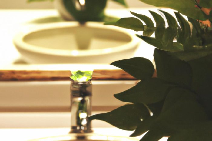 Jakie kwiaty do łazienki będą najlepsze? Poznaj najpopularniejsze rośliny!