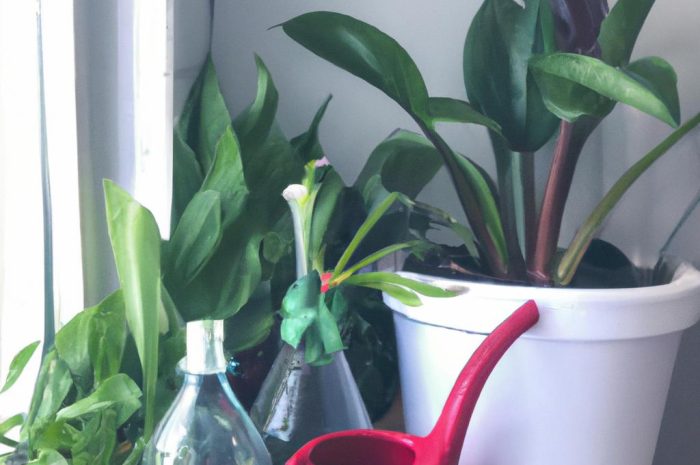 Jakie kwiaty doniczkowe do domu wybrać? Poznaj ciekawe propozycje!