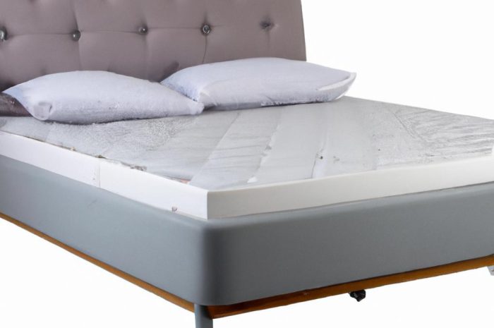 Jakie łóżko będzie lepsze do sypialni, kontynentalne czy tapicerowane?