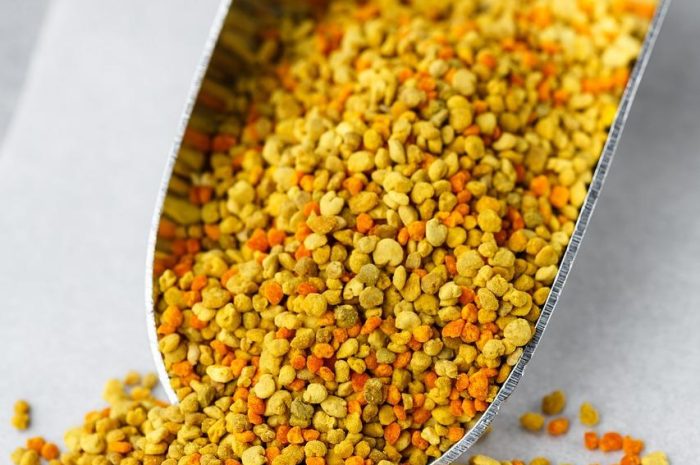 Jakie zioła pomogą na zapalenie dziąseł i zapalenie jamy ustnej?