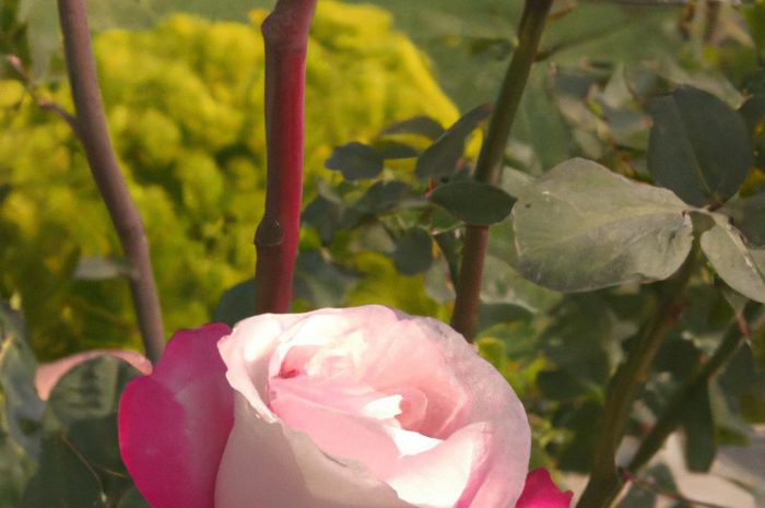 Jakiej pielęgnacji wymaga róża, by regularnie kwitnąć? Wskazówki dotyczące pielęgnacji róży w ogrodzie