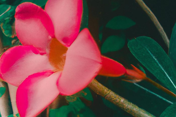 Jasnota różowa – roślina lecznicza, czy pospolity chwast?