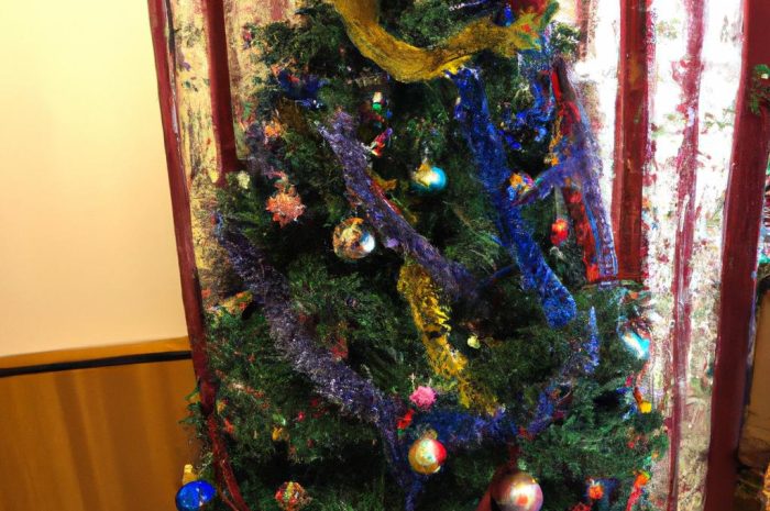 Jodła kaukaska – królowa wśród choinek