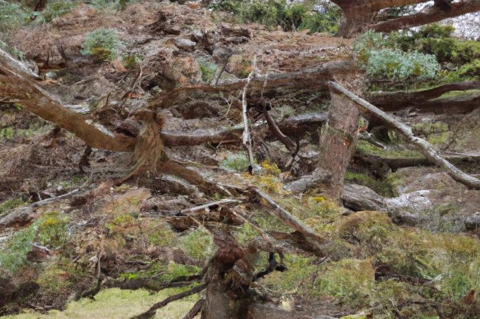 Jodła koreańska – na czym polega uprawa tej rośliny i o czym warto pamiętać? Dowiedz się i poznaj przydatne wskazówki!