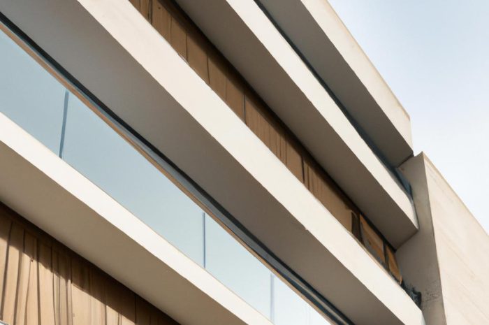 Kamień elewacyjny – sposób na nowoczesne i trwałe wyeksponowanie elewacji