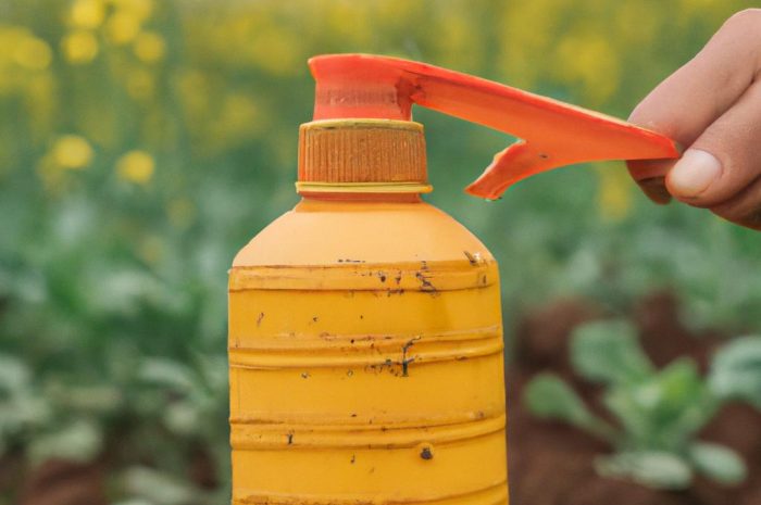 Karate Zeon – ile na litr? Sekret skutecznej ochrony roślin w ogrodzie i sadzie