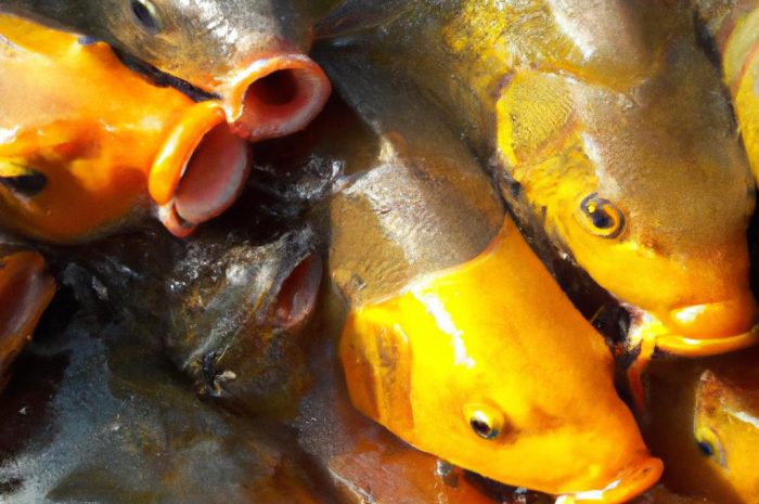 Karpy – co to jest i do czego są wykorzystywane?