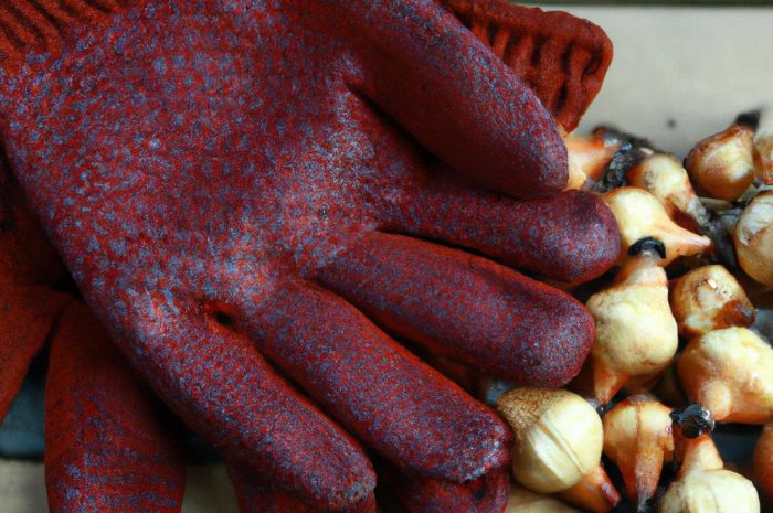 Kiedy wykopać dalie? Zimowanie wrażliwych kwiatów