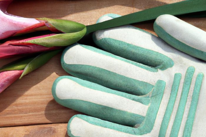 Kiedy wykopać mieczyki? Zimowanie mieczyków