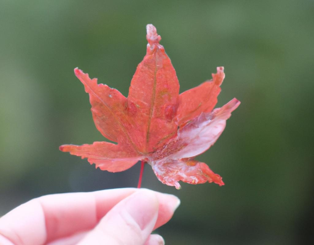 Brzoza omszona – najważniejsze informacje o Betula Pubescens