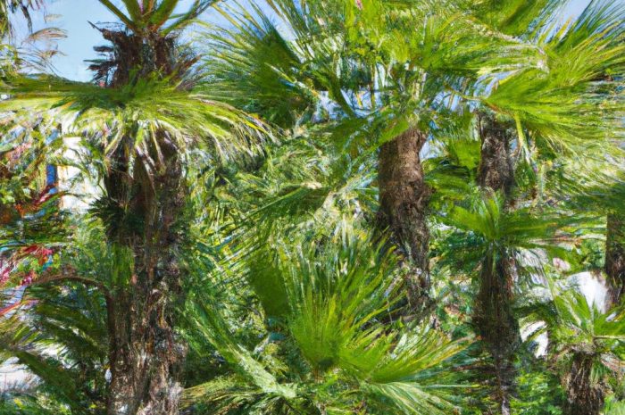 Klon palmowy w ogrodzie – odmiany, uprawa, pielęgnacja