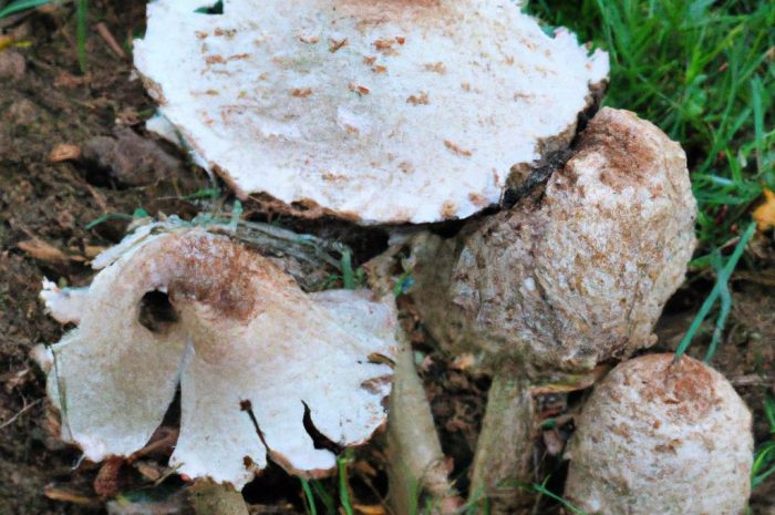 Koźlarz różnobarwny – gatunek grzyba mykoryzowego z rodziny borowikowatych