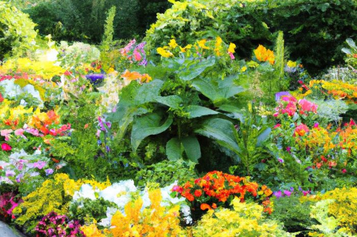 Koleus Blumego (Coleus blumei) – uprawa w ogrodzie i na balkonie