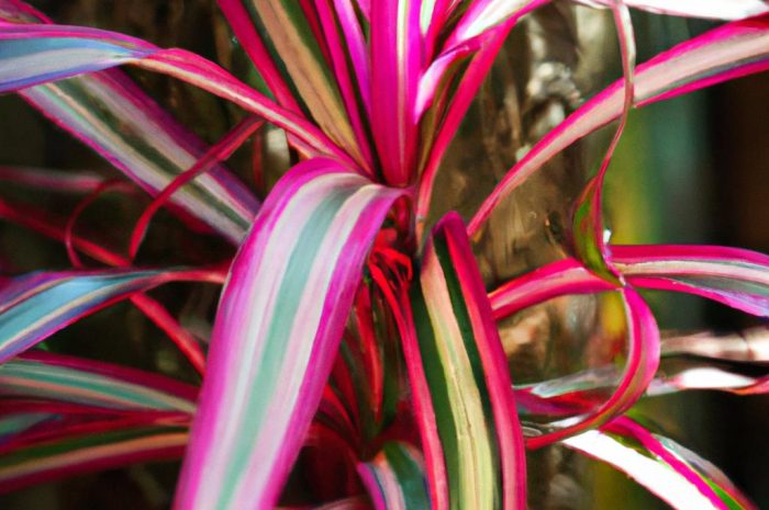 Koleus Blumego – uniwersalna roślina o pięknych liściach. Jak ją uprawiać, aby pięknie rosła?