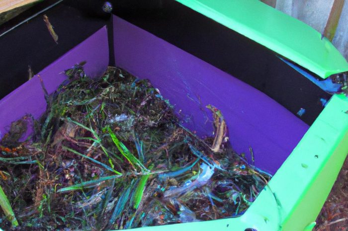 Kompostowanie – ekologiczny proces dający wiele korzyści