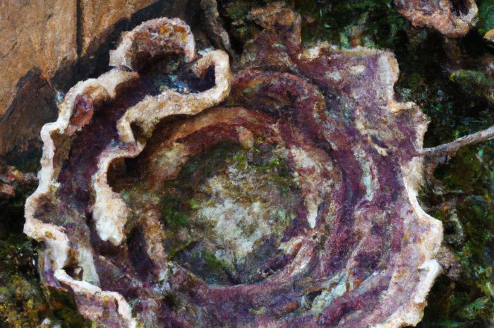 Korzeniowiec wieloletni – charakterystyka grzyba