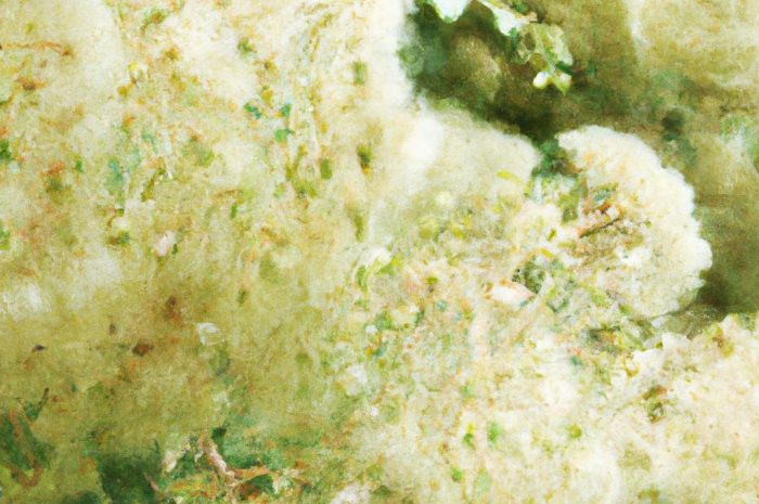 Kosmatka śnieżna – uprawa, pielęgnacja i zastosowanie