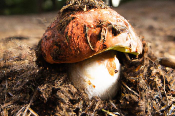 Koźlarz grabowy – charakterystyka popularnego grzyba jadalnego