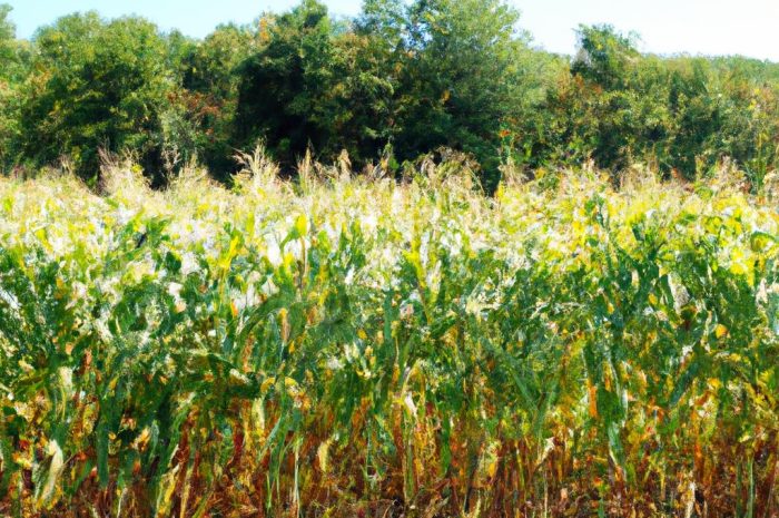 Kukurydza – jak uprawiać popularne zboże? Odmiany i zastosowanie